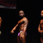 NPC Masters Nationals 2012 - #1